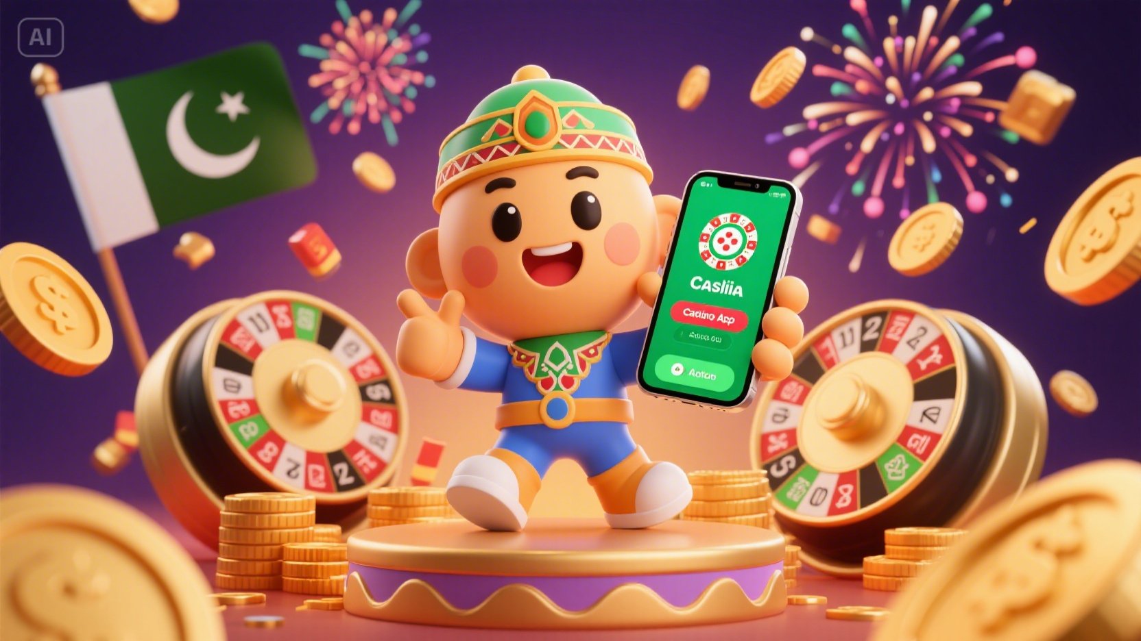 casino big win app