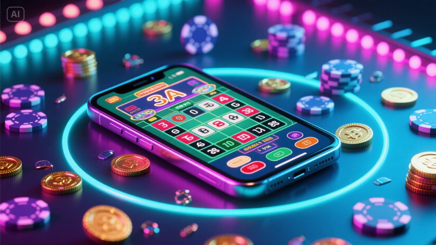 casino big win app