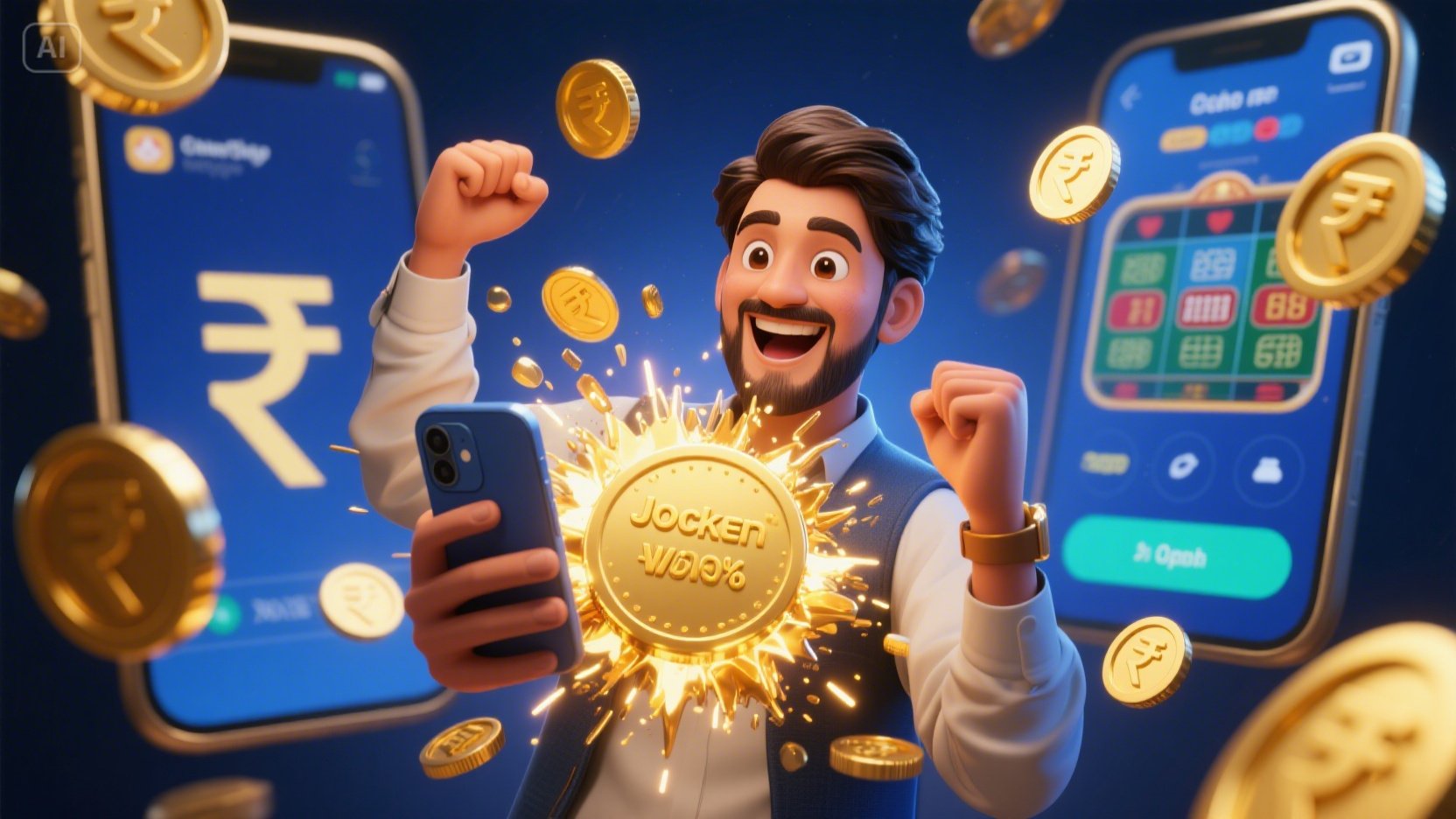 casino big win app