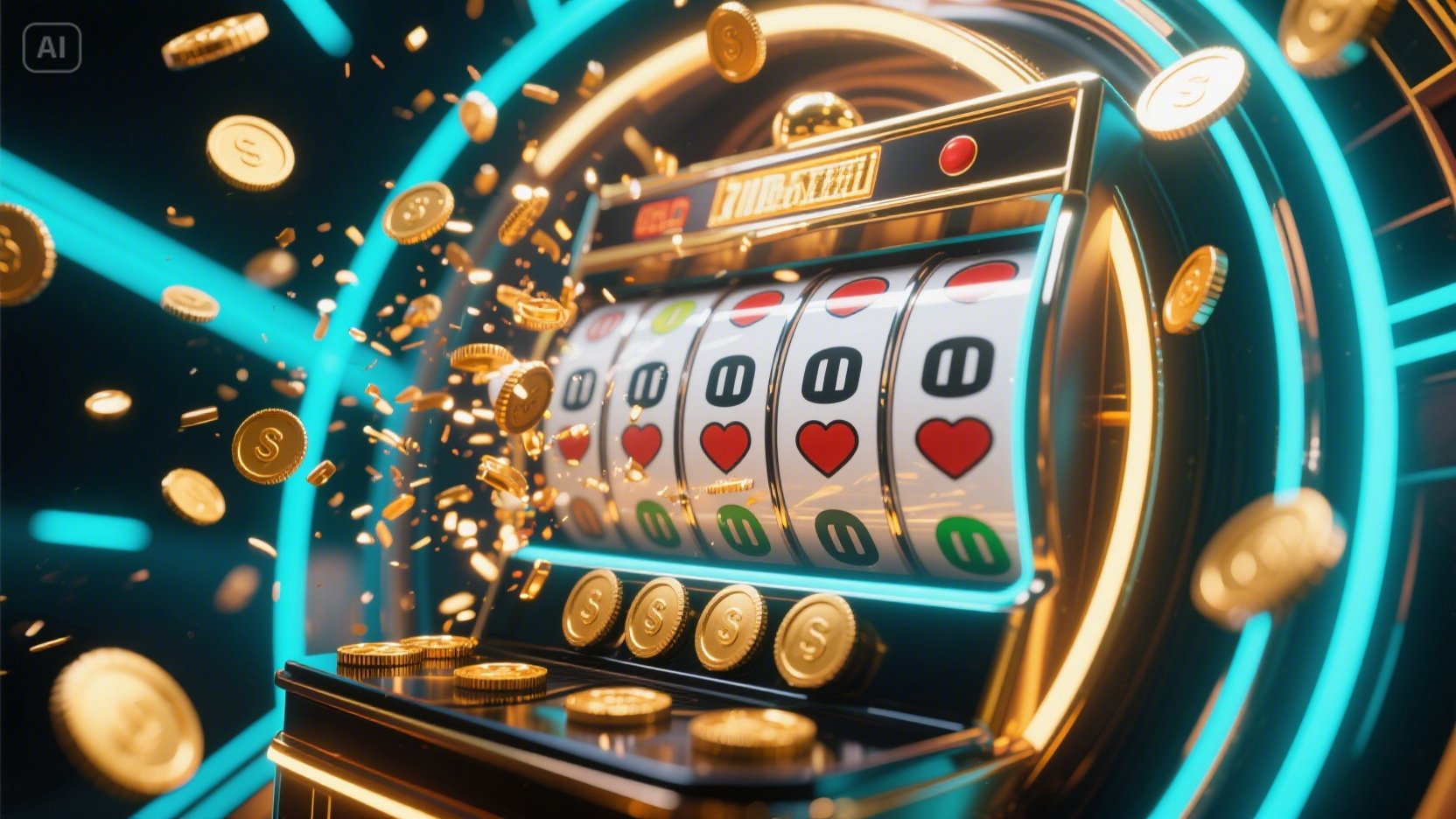 casino big win app